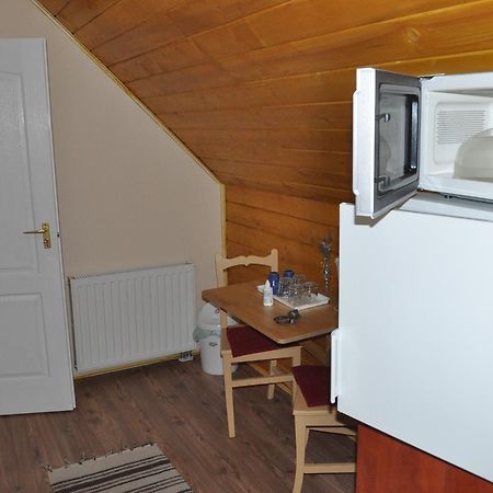 Mofetta Panzió Acomodação com café da manhã Sintimbru-Bai Exterior foto