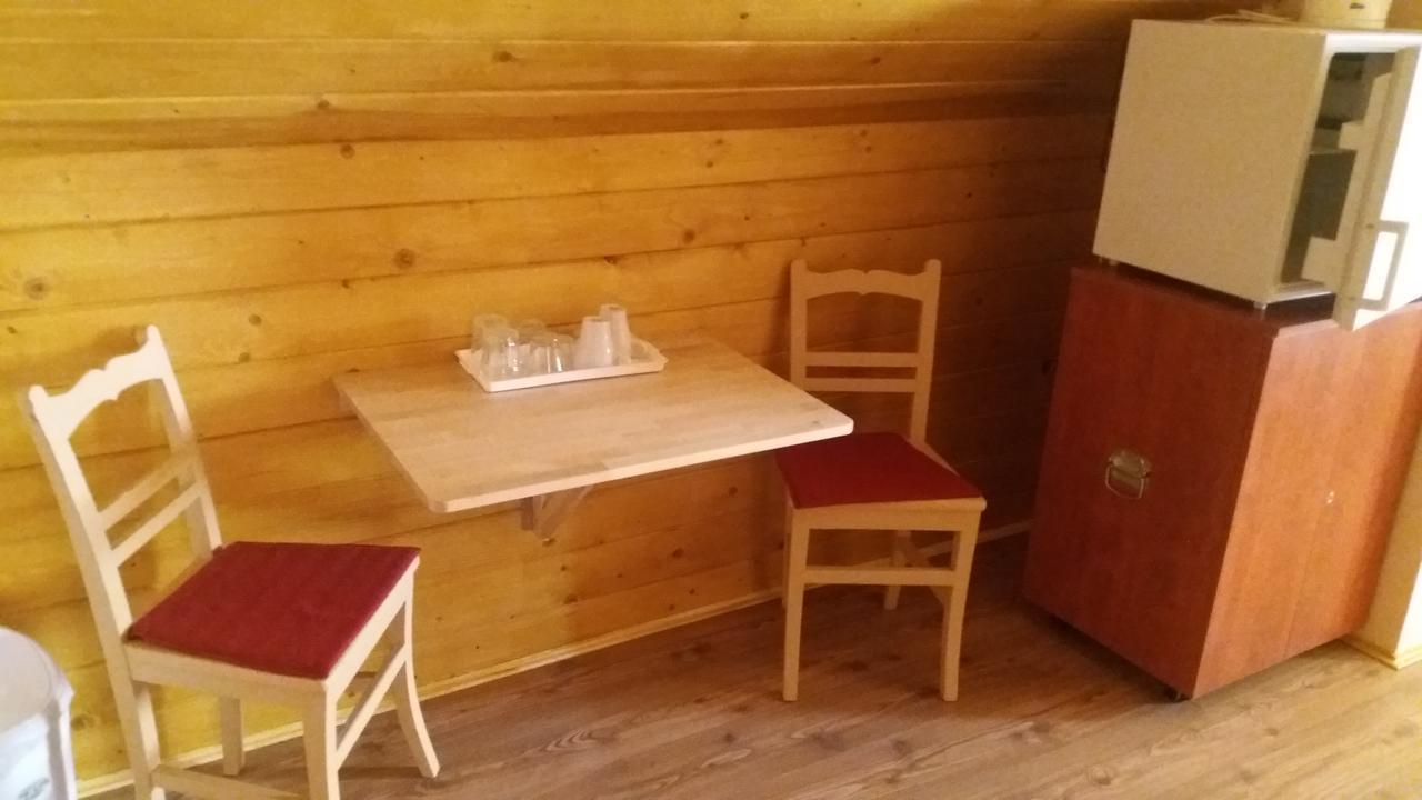 Mofetta Panzió Acomodação com café da manhã Sintimbru-Bai Exterior foto
